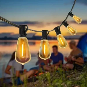 Outdoor Lights
