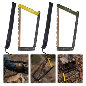 Foldable Hand Saw