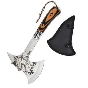 Multi-Functional Outdoor Axe